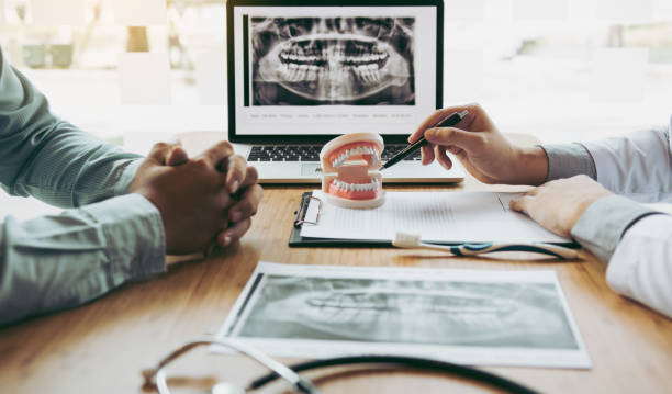 Best Emergency Treatment for Dental Infections or Abscesses in Easley, SC
